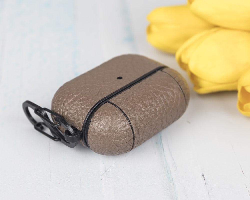 Aria AirPods 3rd Generation Genuine Leather Case