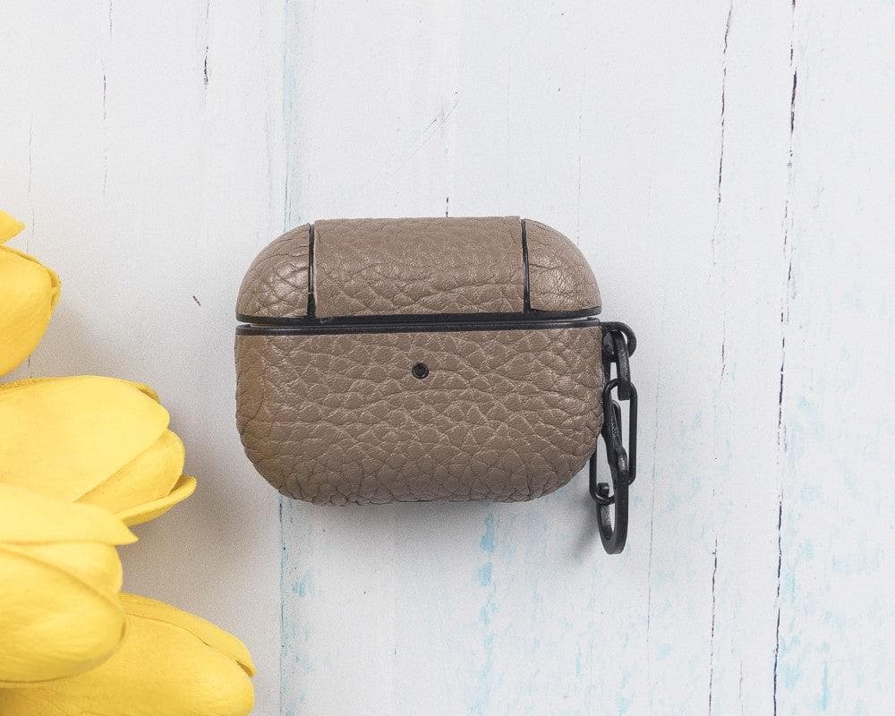 Aria AirPods 3rd Generation Genuine Leather Case