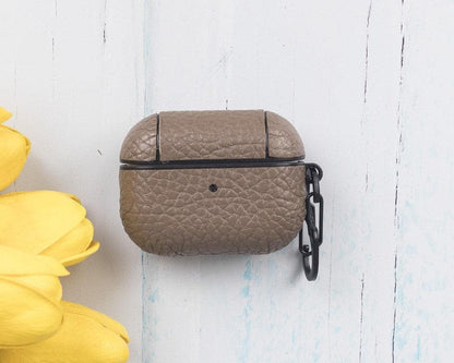 Aria AirPods 3rd Generation Genuine Leather Case