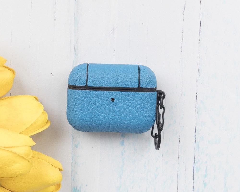 Aria AirPods 3rd Generation Genuine Leather Case