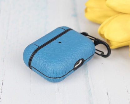 Aria AirPods 3rd Generation Genuine Leather Case
