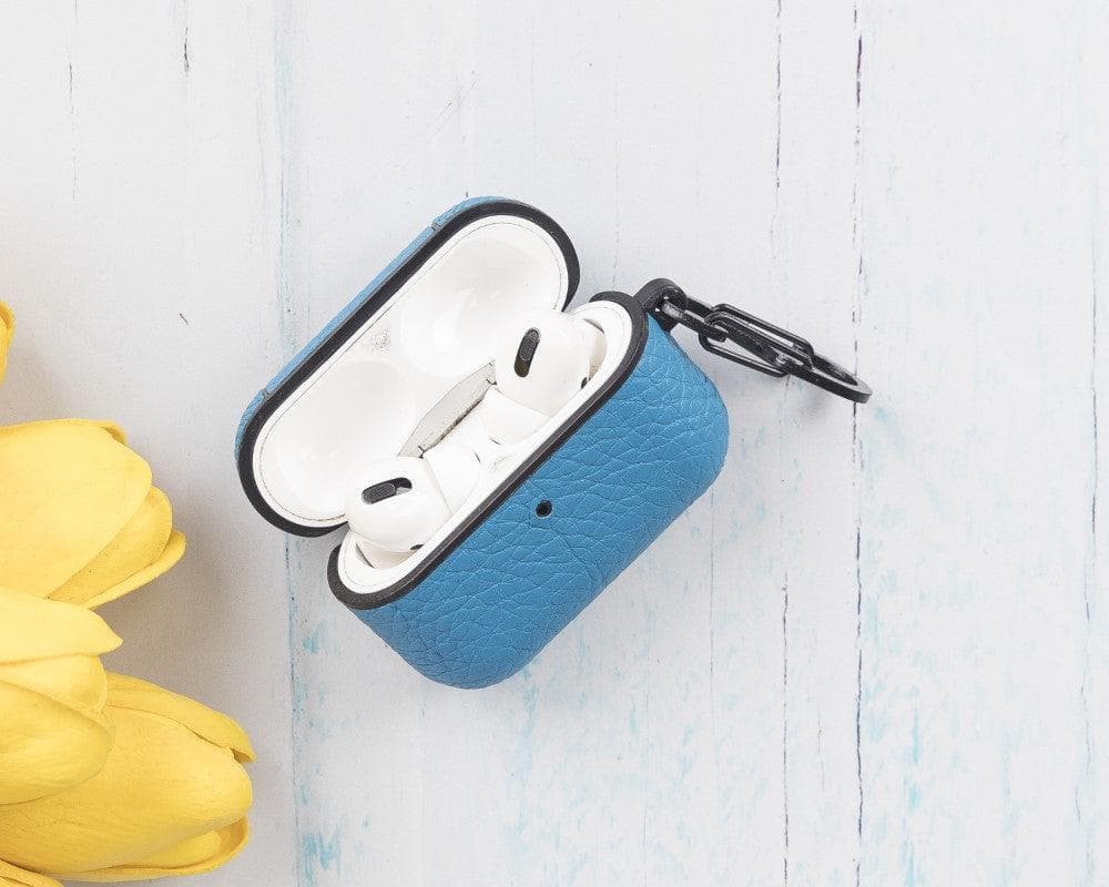 Aria AirPods 3rd Generation Genuine Leather Case