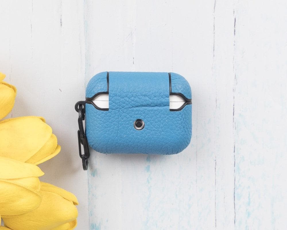 Aria AirPods 3rd Generation Genuine Leather Case