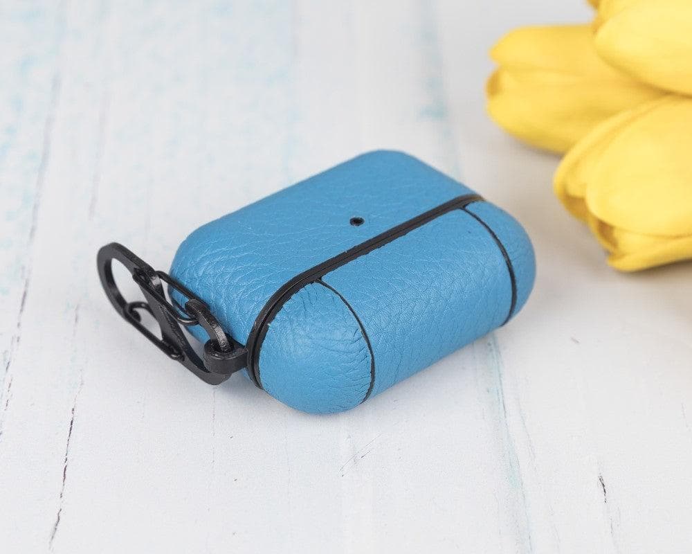 Aria AirPods 3rd Generation Genuine Leather Case
