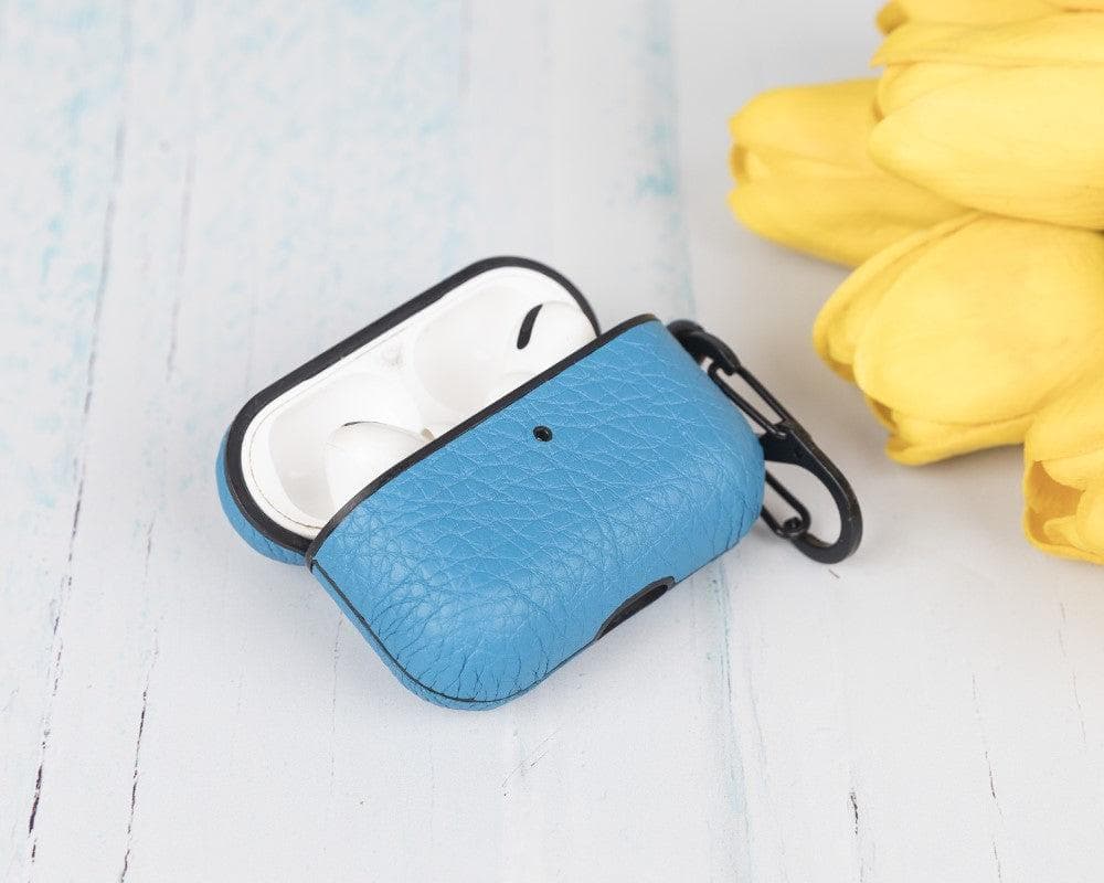 Aria AirPods 3rd Generation Genuine Leather Case