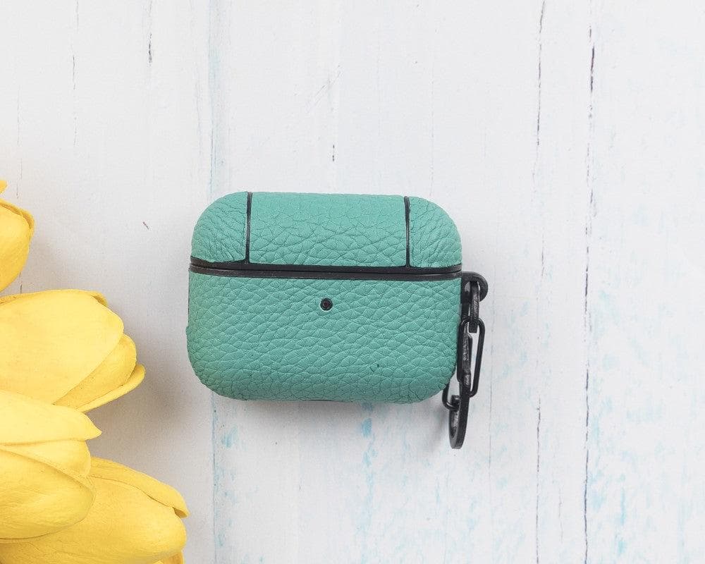 Aria AirPods 3rd Generation Genuine Leather Case