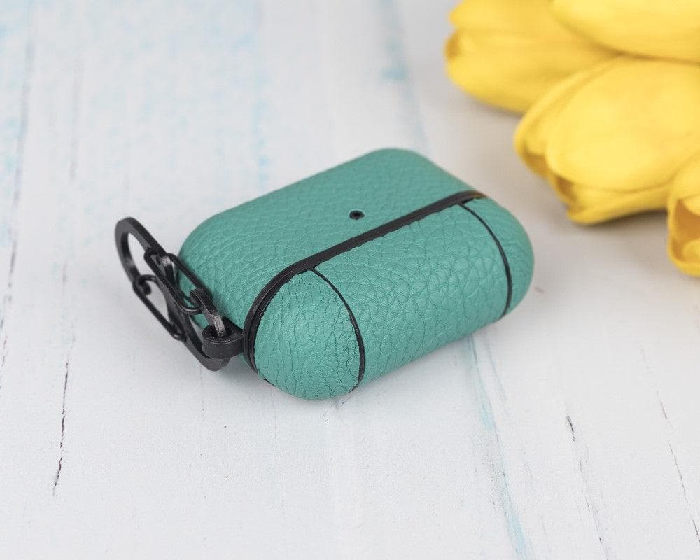 Aria AirPods 3rd Generation Genuine Leather Case