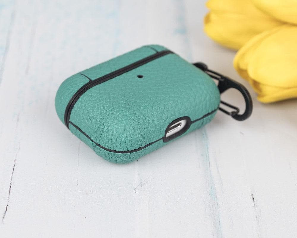Aria AirPods 3rd Generation Genuine Leather Case
