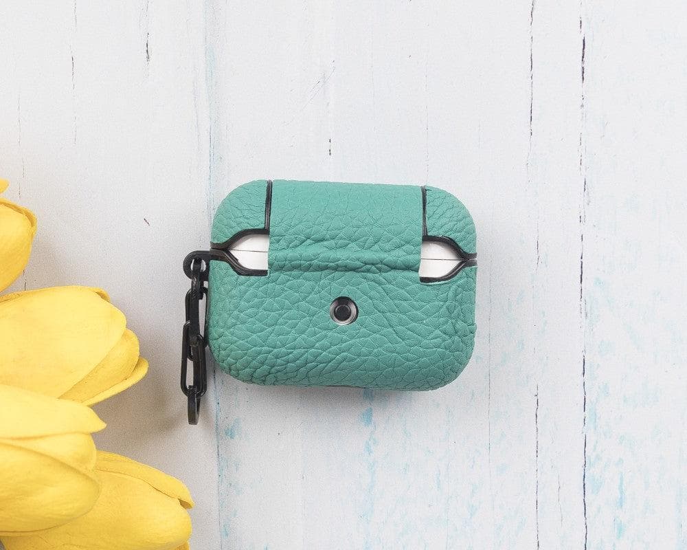 Aria AirPods 3rd Generation Genuine Leather Case