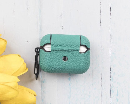 Aria AirPods 3rd Generation Genuine Leather Case