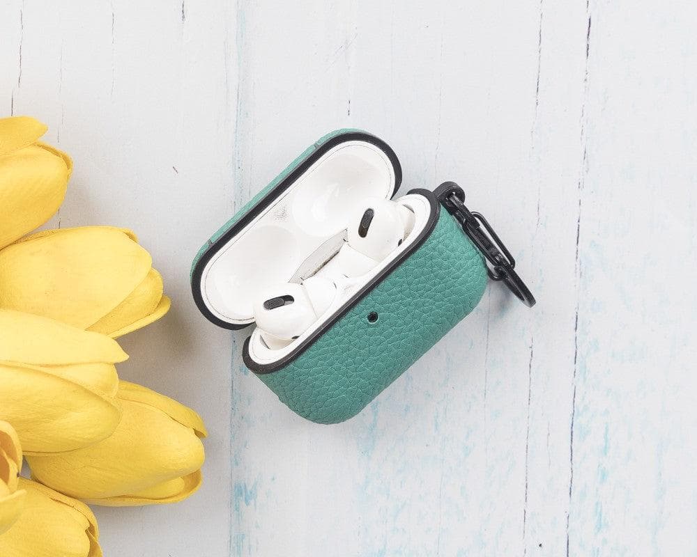 Aria AirPods 3rd Generation Genuine Leather Case