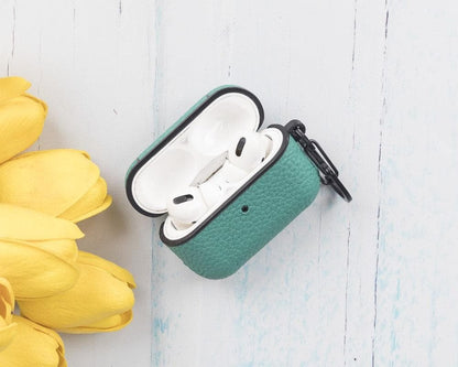 Aria AirPods 3rd Generation Genuine Leather Case
