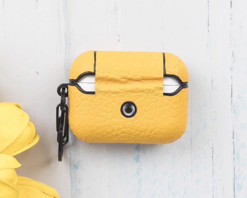 Aria AirPods 3rd Generation Genuine Leather Case