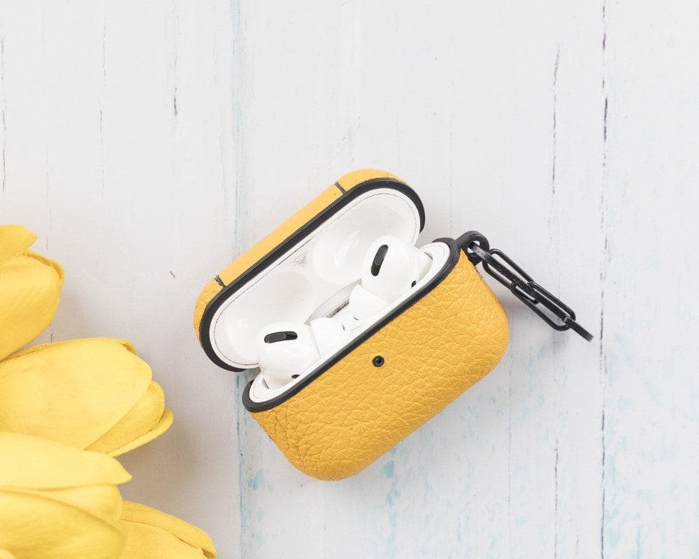 Aria AirPods 3rd Generation Genuine Leather Case