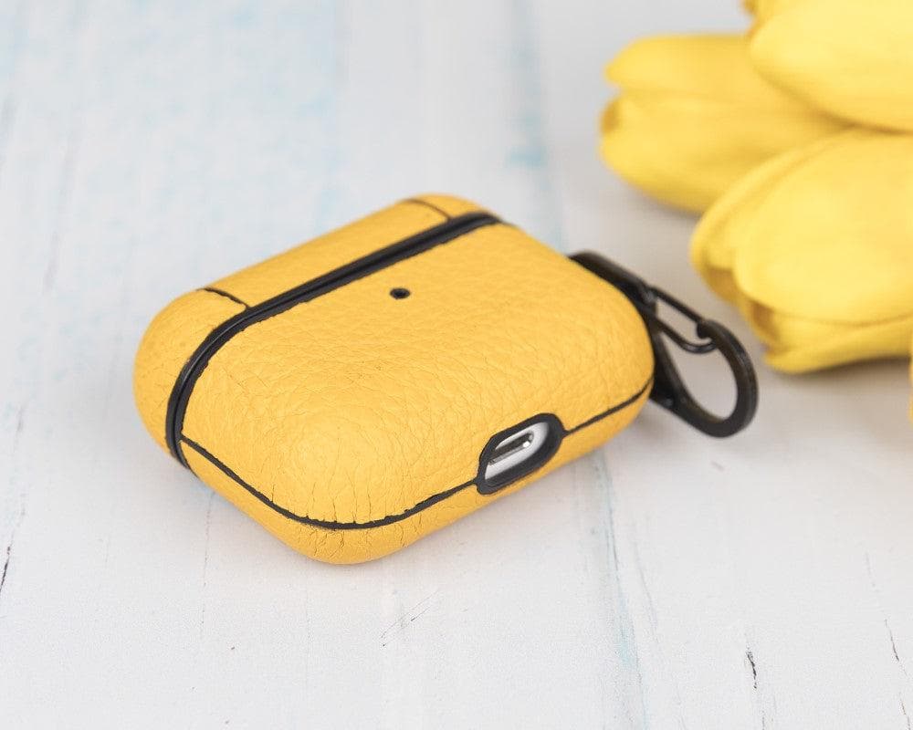 Aria AirPods 3rd Generation Genuine Leather Case