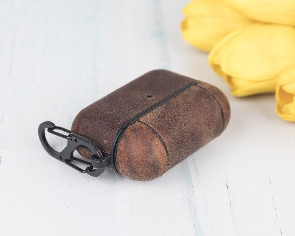 Aria AirPods 3rd Generation Genuine Leather Case