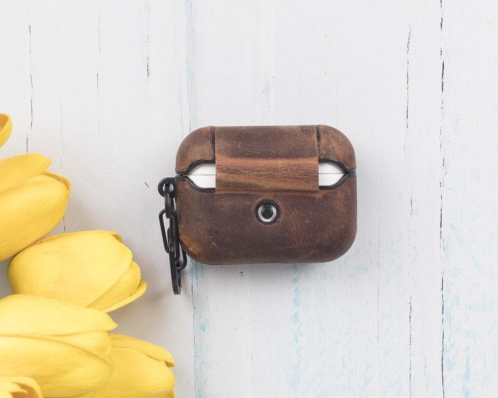 Aria AirPods 3rd Generation Genuine Leather Case