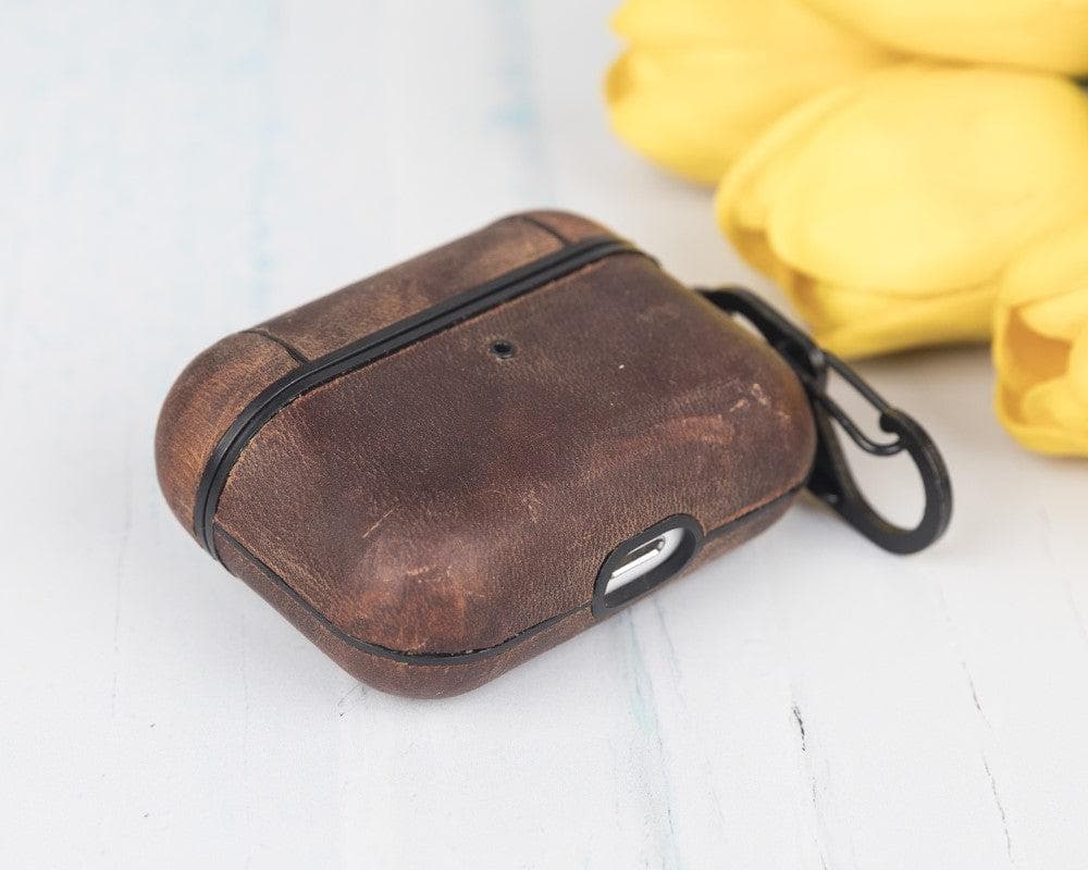 Aria AirPods 3rd Generation Genuine Leather Case