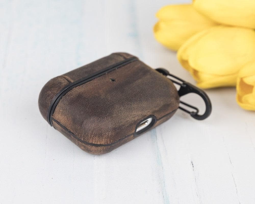 Aria AirPods 3rd Generation Genuine Leather Case