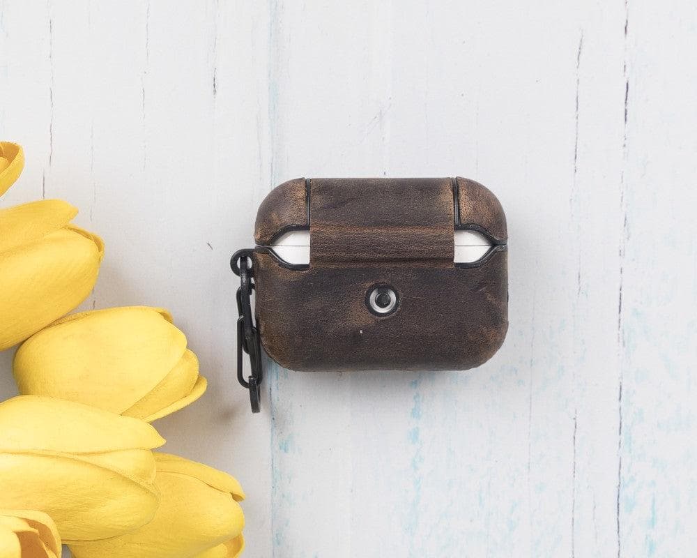 Aria AirPods 3rd Generation Genuine Leather Case