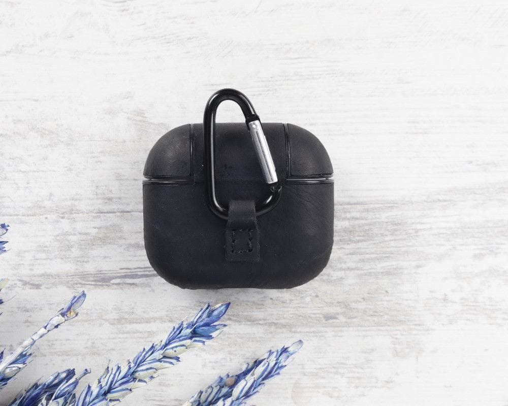 Aria AirPods 3rd Generation Genuine Leather Case