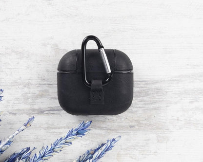 Aria AirPods 3rd Generation Genuine Leather Case