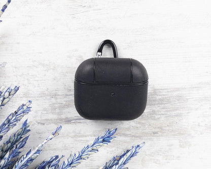Aria AirPods 3rd Generation Genuine Leather Case