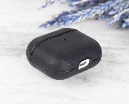 Aria AirPods 3rd Generation Genuine Leather Case