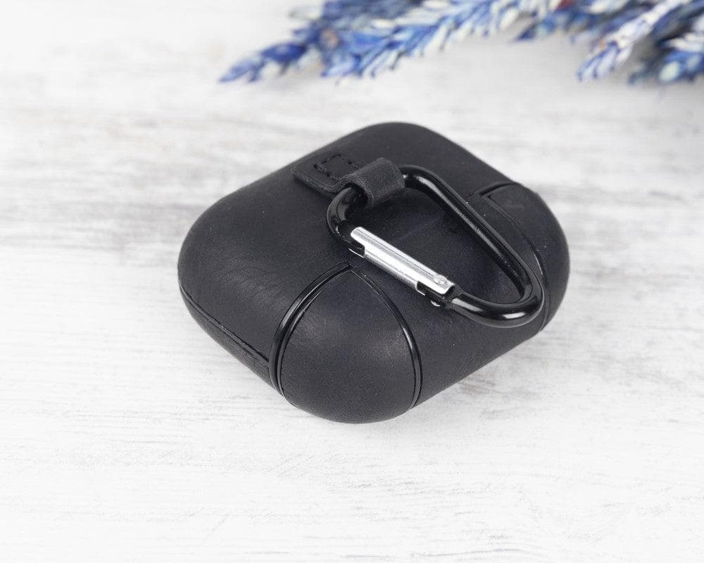 Juni AirPods 3rd Generation Genuine Leather Case