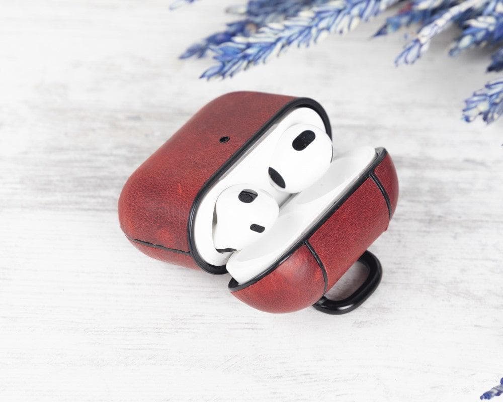 Aria AirPods 3rd Generation Genuine Leather Case