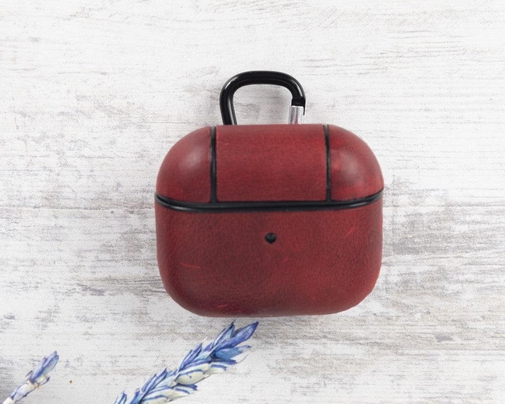 Aria AirPods 3rd Generation Genuine Leather Case