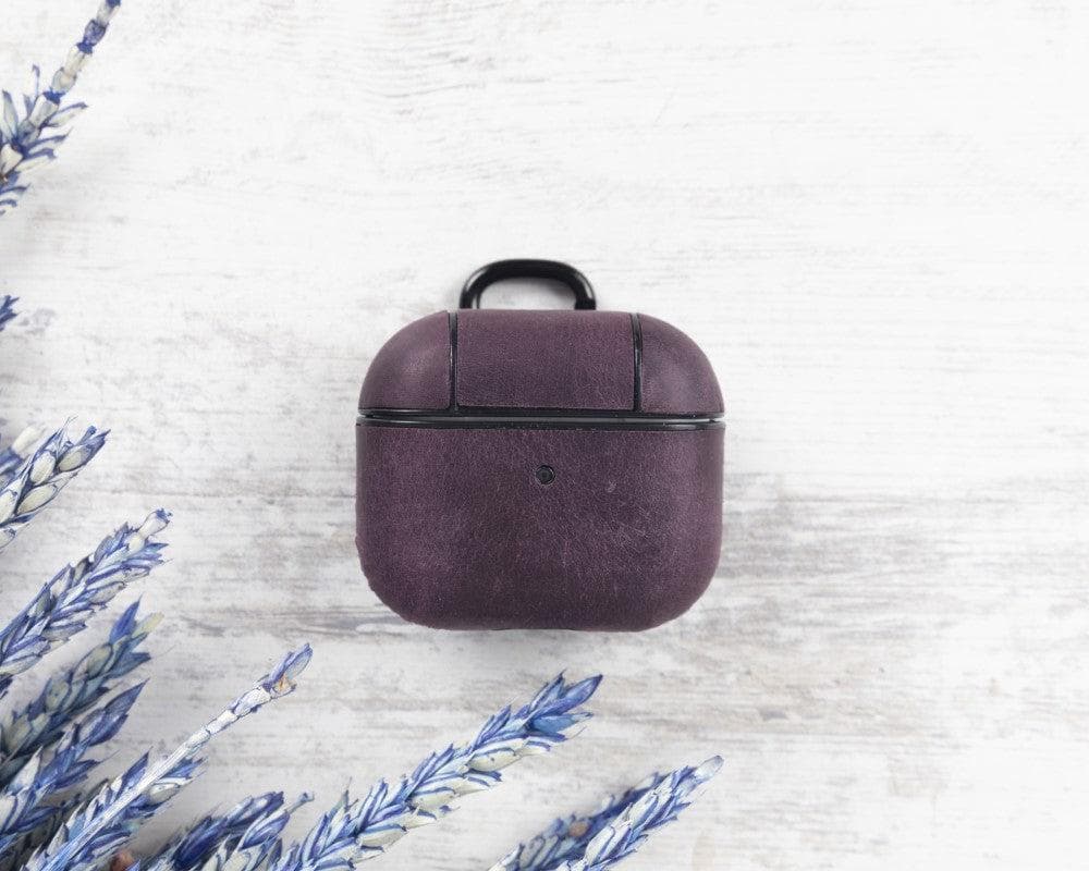 Aria AirPods 3rd Generation Genuine Leather Case