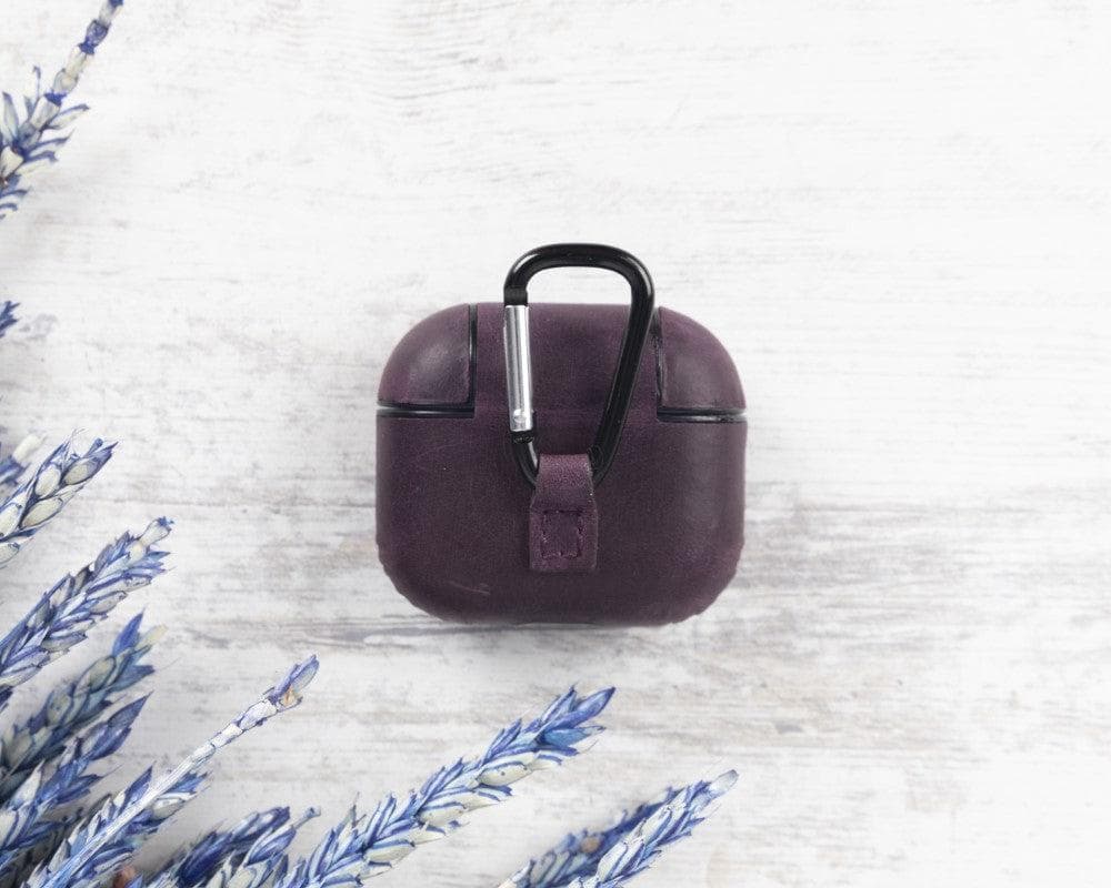 Aria AirPods 3rd Generation Genuine Leather Case