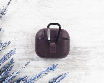 Aria AirPods 3rd Generation Genuine Leather Case