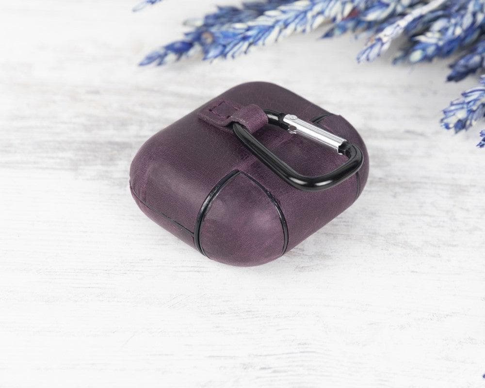Aria AirPods 3rd Generation Genuine Leather Case