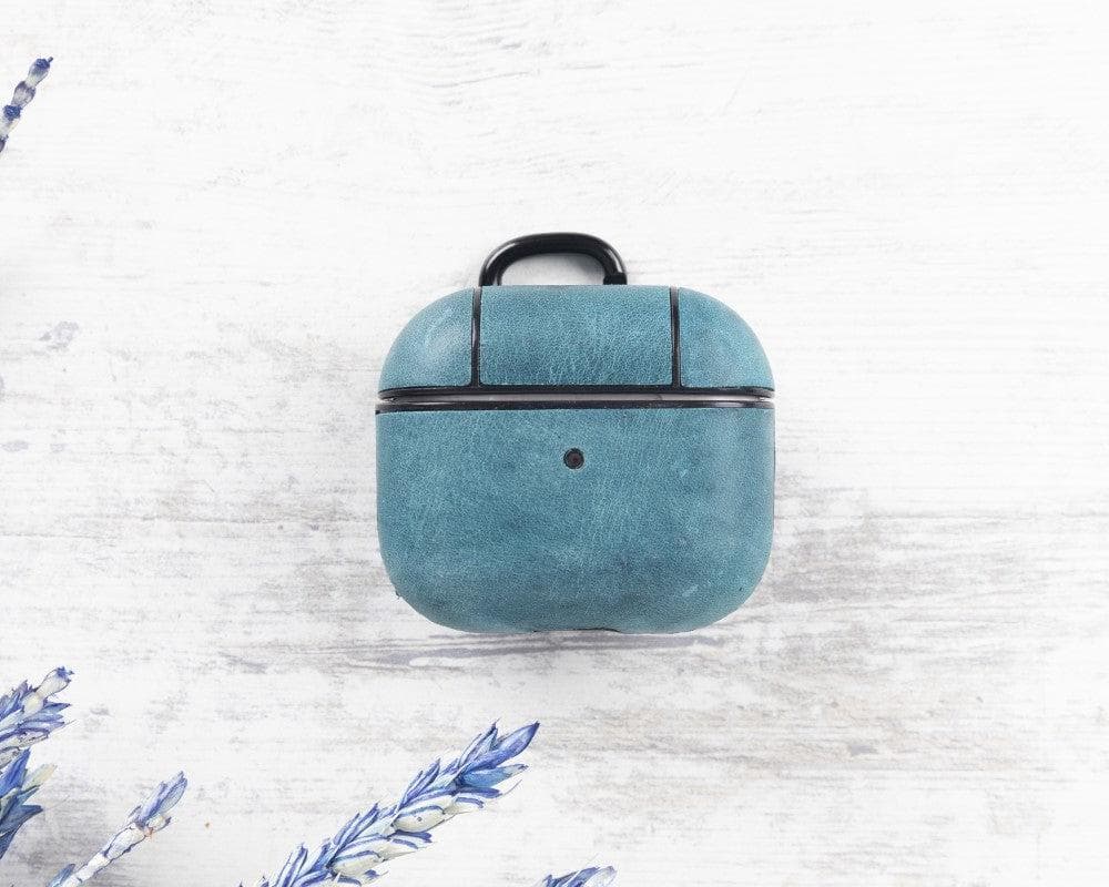Aria AirPods 3rd Generation Genuine Leather Case