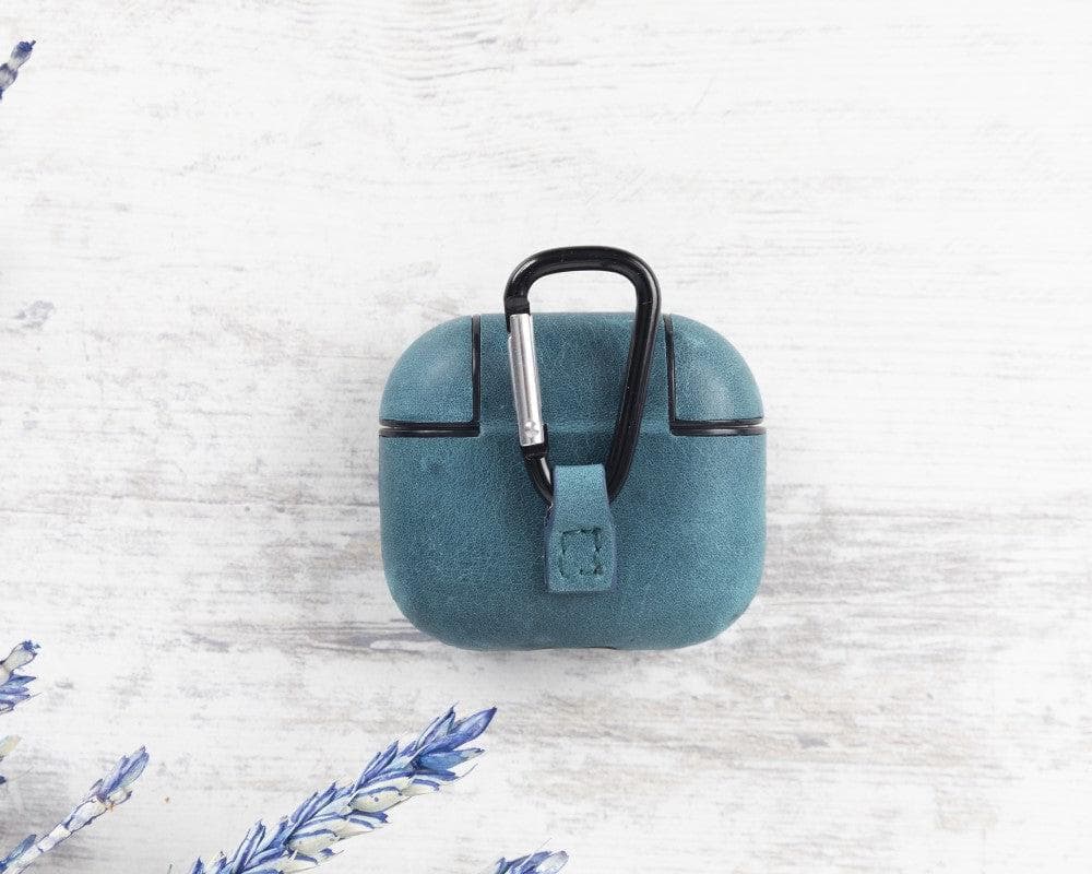 Aria AirPods 3rd Generation Genuine Leather Case