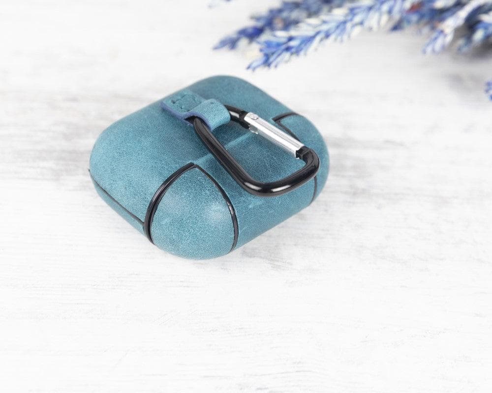 Aria AirPods 3rd Generation Genuine Leather Case