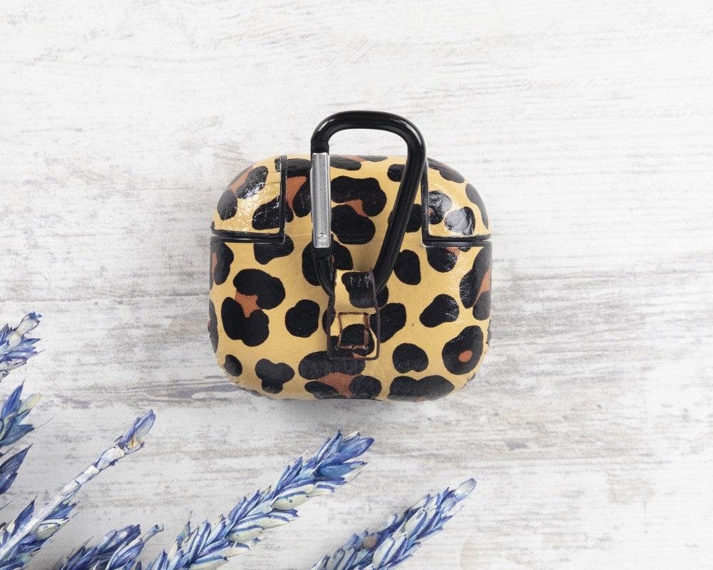 Aria AirPods 3rd Generation Genuine Leather Case