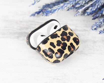 Aria AirPods 3rd Generation Genuine Leather Case