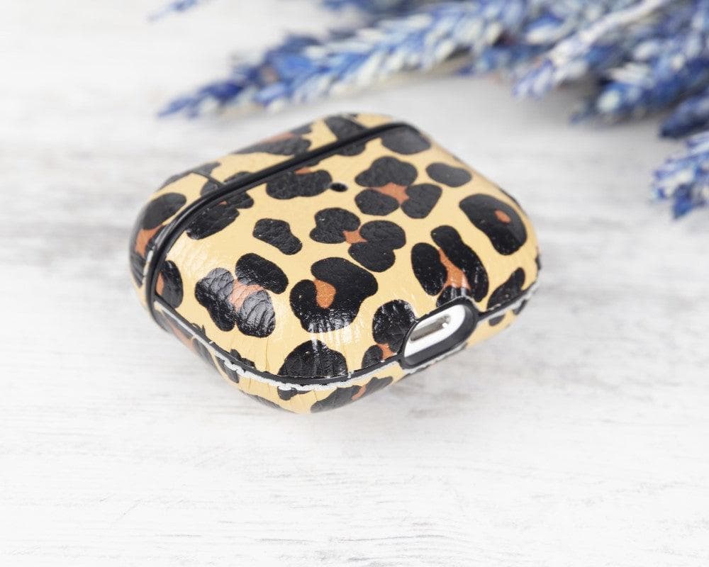 Aria AirPods 3rd Generation Genuine Leather Case