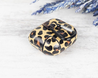 Aria AirPods 3rd Generation Genuine Leather Case