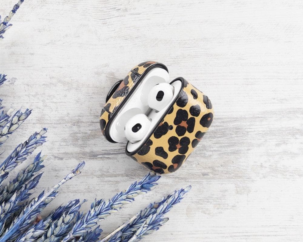 Aria AirPods 3rd Generation Genuine Leather Case