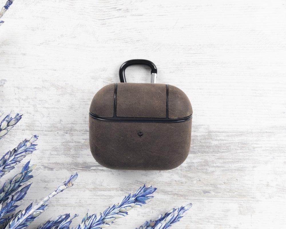Aria AirPods 3rd Generation Genuine Leather Case