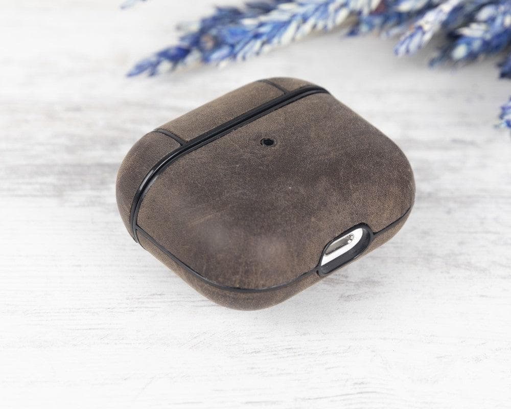 Aria AirPods 3rd Generation Genuine Leather Case