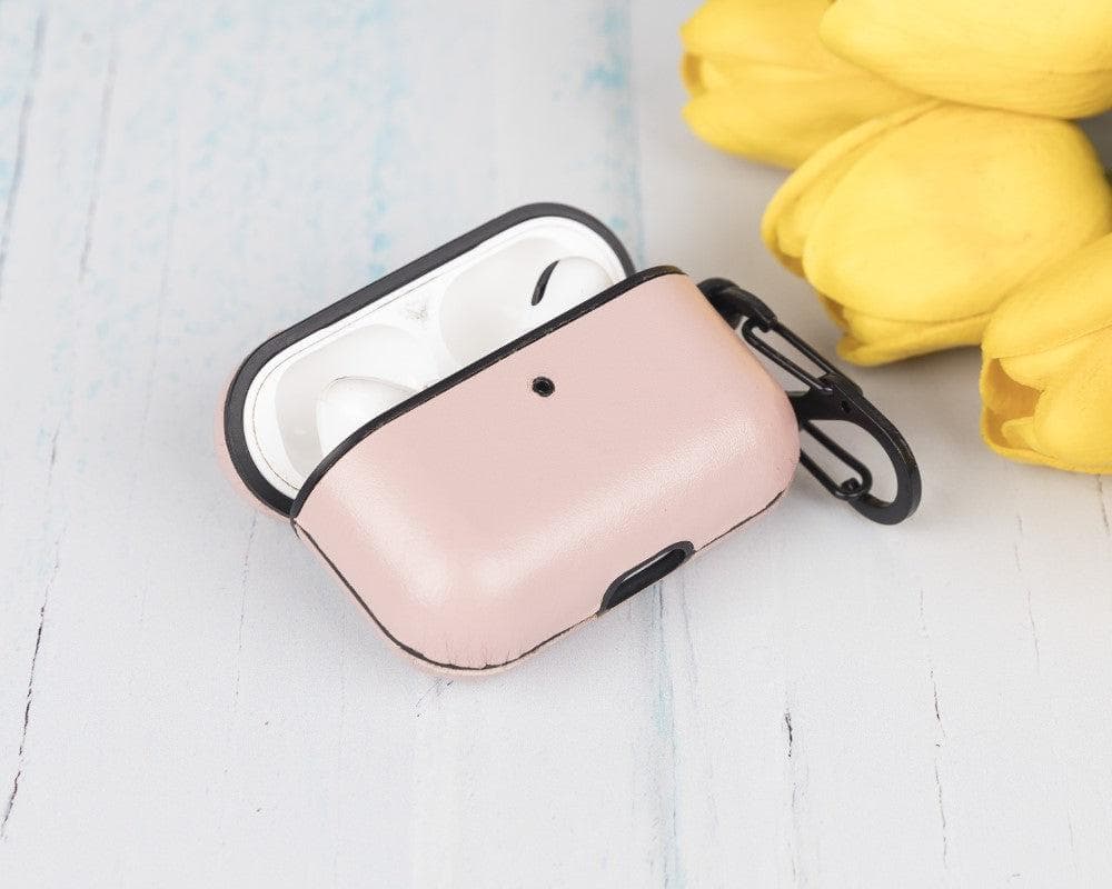 Juni AirPods 3rd Generation Genuine Leather Case