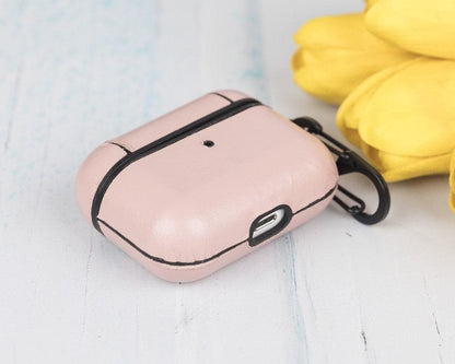 Aria AirPods 3rd Generation Genuine Leather Case