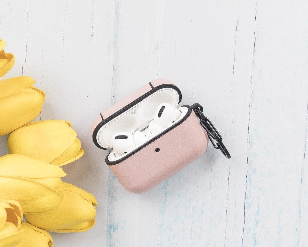 Aria AirPods 3rd Generation Genuine Leather Case