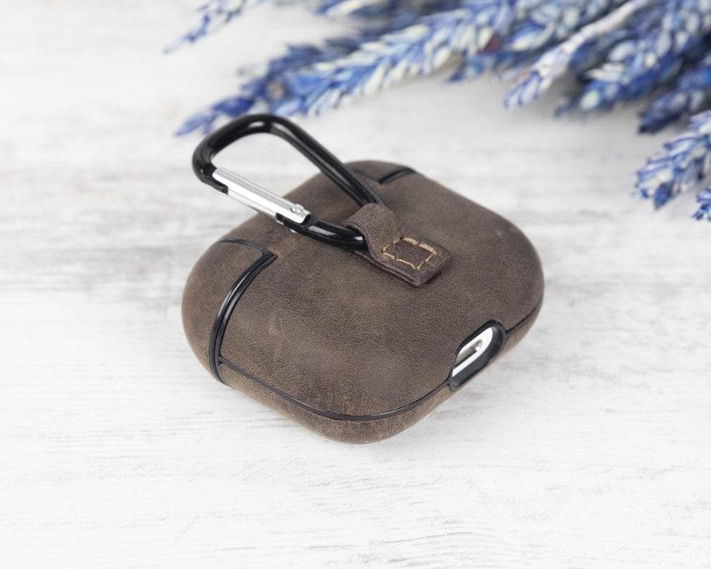 Aria AirPods 3rd Generation Genuine Leather Case