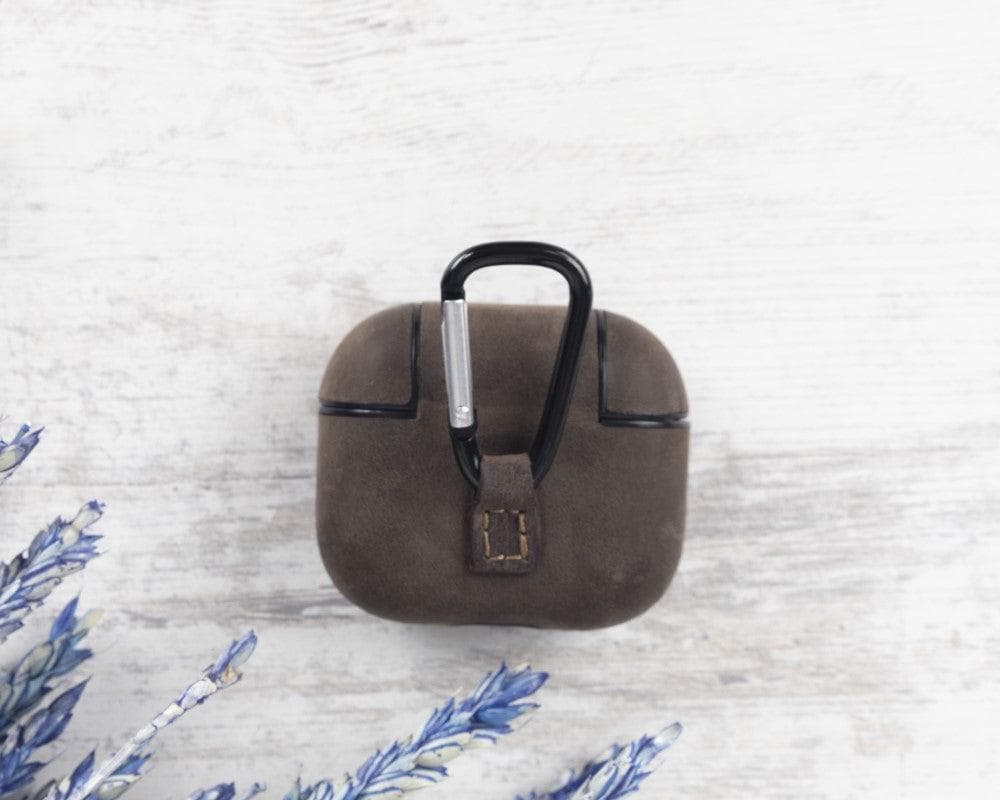 Aria AirPods 3rd Generation Genuine Leather Case
